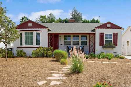 5732 Vesper Ave Sherman Oaks, CA 91411