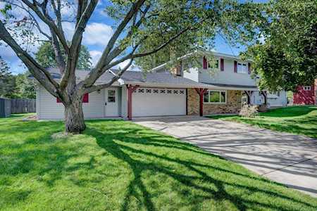 3335 Richmond Avenue Shoreview, MN 55126