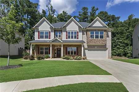 172 Madison St Holly Springs, GA 30115
