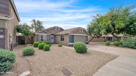 16036 N 11th Avenue #1063 Phoenix, AZ 85023