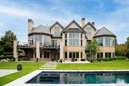 4801 N Preserve Parkway Greenwood Village, CO 80121