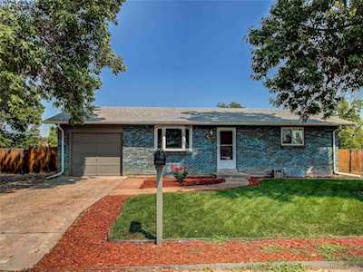 6439 W 77th Ave Arvada, CO 80003