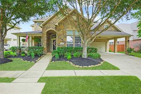 10918 Lombardia Ct Richmond, TX 77406