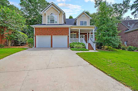 8604 Fox Hollow Rd North Charleston, SC 29420