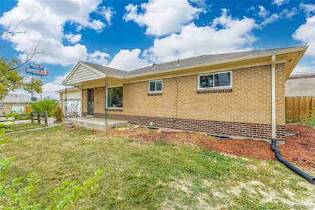 1421 Worley Dr Denver, CO 80221