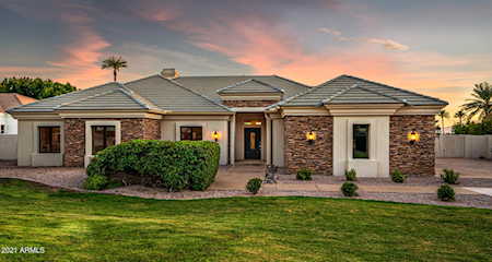 5121 E Pasadena Avenue Phoenix, AZ 85018