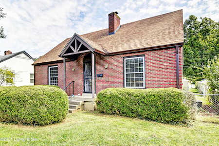 3017 Bon Air Ave Louisville, KY 40205