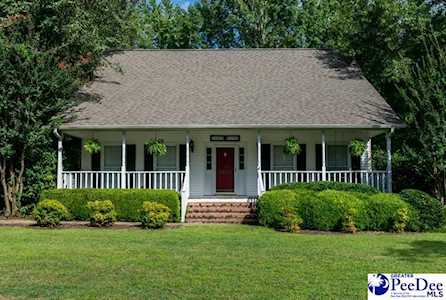 2439 S Hallmark Florence, SC 29505