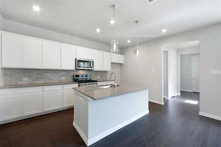 3398 Dover Drive Mckinney, TX 75069