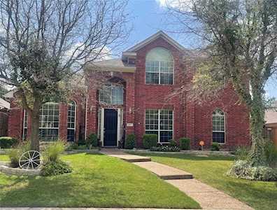 9977 Bradford Grove Drive Frisco, TX 75035