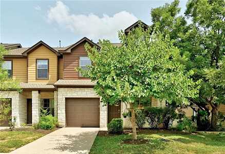 11141 Lost Maples TRL #11141 Austin, TX 78748