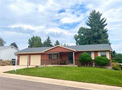 4215 W Monmouth Ave Denver, CO 80123
