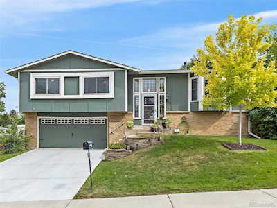 7272 S Vance St Littleton, CO 80128