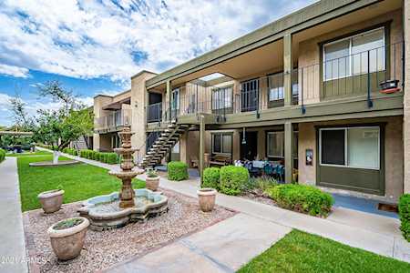 2228 E Campbell Avenue #216 Phoenix, AZ 85016