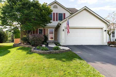 7342 Murrayfield Drive Worthington, OH 43085