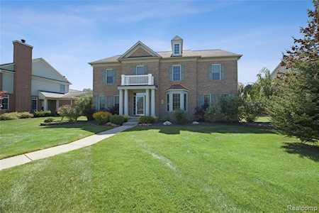50517 Black Horse Lane Canton Twp, MI 48188