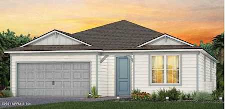 501 La Mancha Dr St Augustine, FL 32086