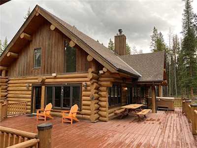 122 Louise Placer Rd Breckenridge, CO 80424