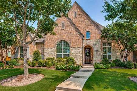 7617 Blackhall The Colony, TX 75056