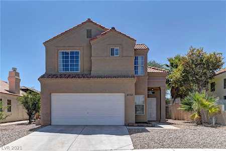 8253 Ogee Dr Las Vegas, NV 89145