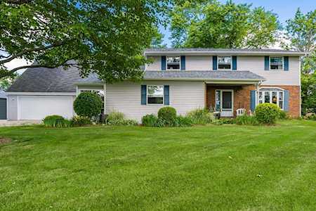 10164 Mink Street Etna, OH 43068
