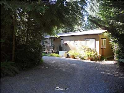 Anderson Island Waterfront Homes Local Waterfront Specialists