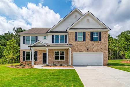 4304 Woodsley Place Loganville, GA 30052