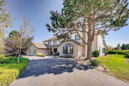 7644 S Quintero Ct Centennial, CO 80016