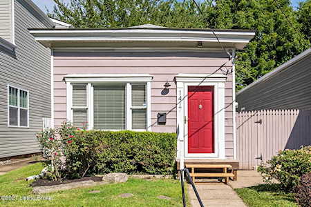 1417 Christy Ave Louisville, KY 40204