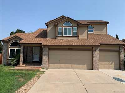11793 W 56th Circle Arvada, CO 80002