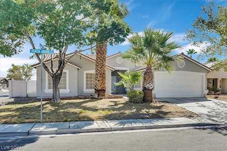 5332 Acacia Grove St North Las Vegas, NV 89031