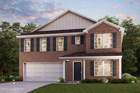 146 Spring Lake Ln Louisville, KY 40229