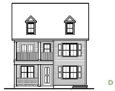 110 Blue Bayou Blvd Johns Island, SC 29455