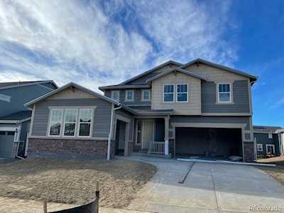 5164 Lake Port Ave Firestone, CO 80504