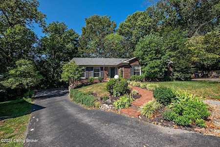 422 Knightsbridge Rd Louisville, KY 40206