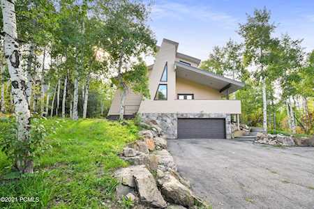 7857 Cedar Way Park City, UT 84098