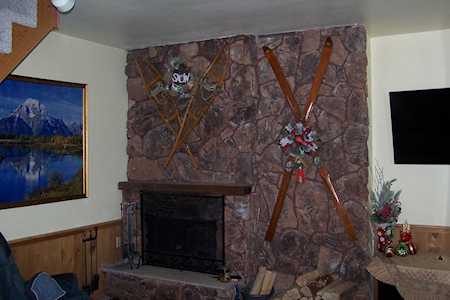 681 S Highway 143 Brian Head, UT 84719