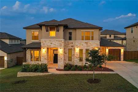 3907 Logan Ridge DR Cedar Park, TX 78613