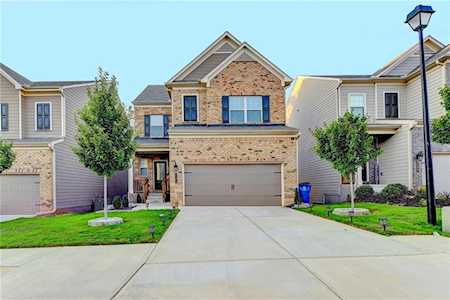 2109 Charcoal Ives Rd Lawrenceville, GA 30045
