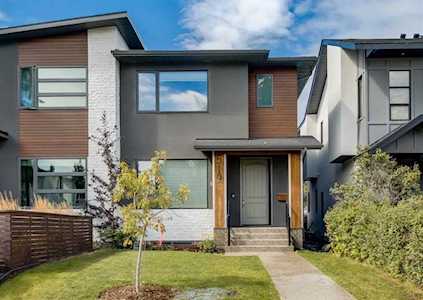 519 36 St SW Calgary, AB T3C 1P8