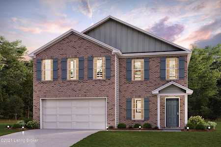 262 Spring Lake Ln Louisville, KY 40229