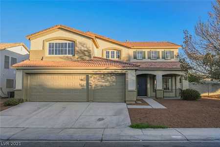 1707 Little Bow Ave North Las Vegas, NV 89084