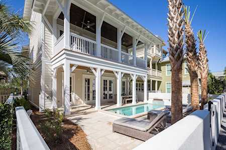 60 Geoff Wilder Lane Inlet Beach, FL 32461