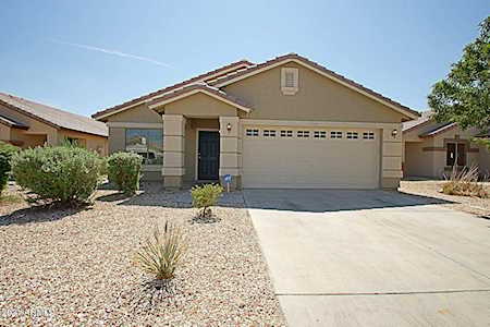 25765 W Winslow Avenue Buckeye, AZ 85326