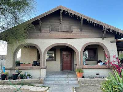 1514 W Monroe Street Phoenix, AZ 85007