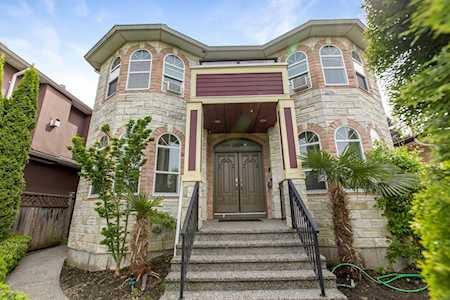 3326 Anzio Drive Vancouver, BC V5M 4E1