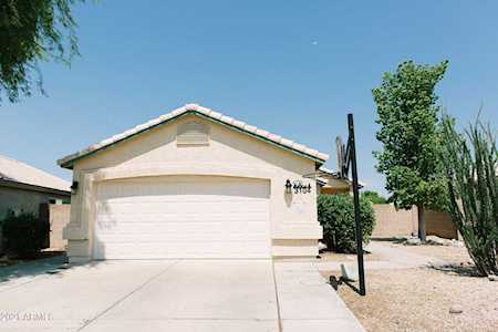 3104 W Abraham Lane Phoenix, AZ 85027