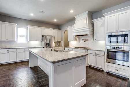 4581 Crossvine Drive Prosper, TX 75078