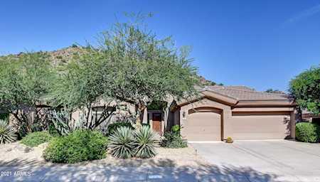 13812 N Mesquite Lane Fountain Hills, AZ 85268