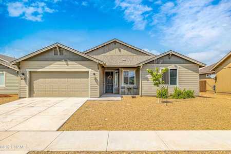 4631 Centaurus Rd Bellemont, AZ 86015